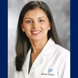 Dr. Roshni Madappa Kundranda, MD - Scottsdale, AZ - Geriatric Medicine, Geriatrician, Psychiatry
