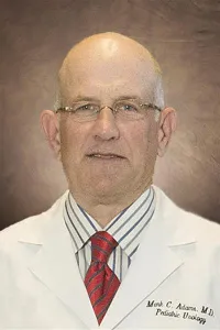 Dr. Mark Charles Adams, MD - Nashville, TN - Urology