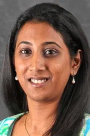 Dr. Sumathi Rajanna, MD - Nashua, NH - Family Medicine