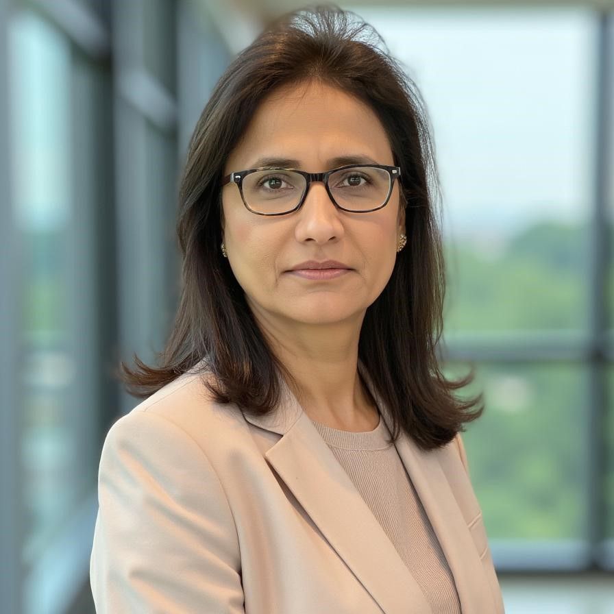 Dr. Uzma Nasir, MD - East Northport, NY - Anesthesiology, Pain Medicine