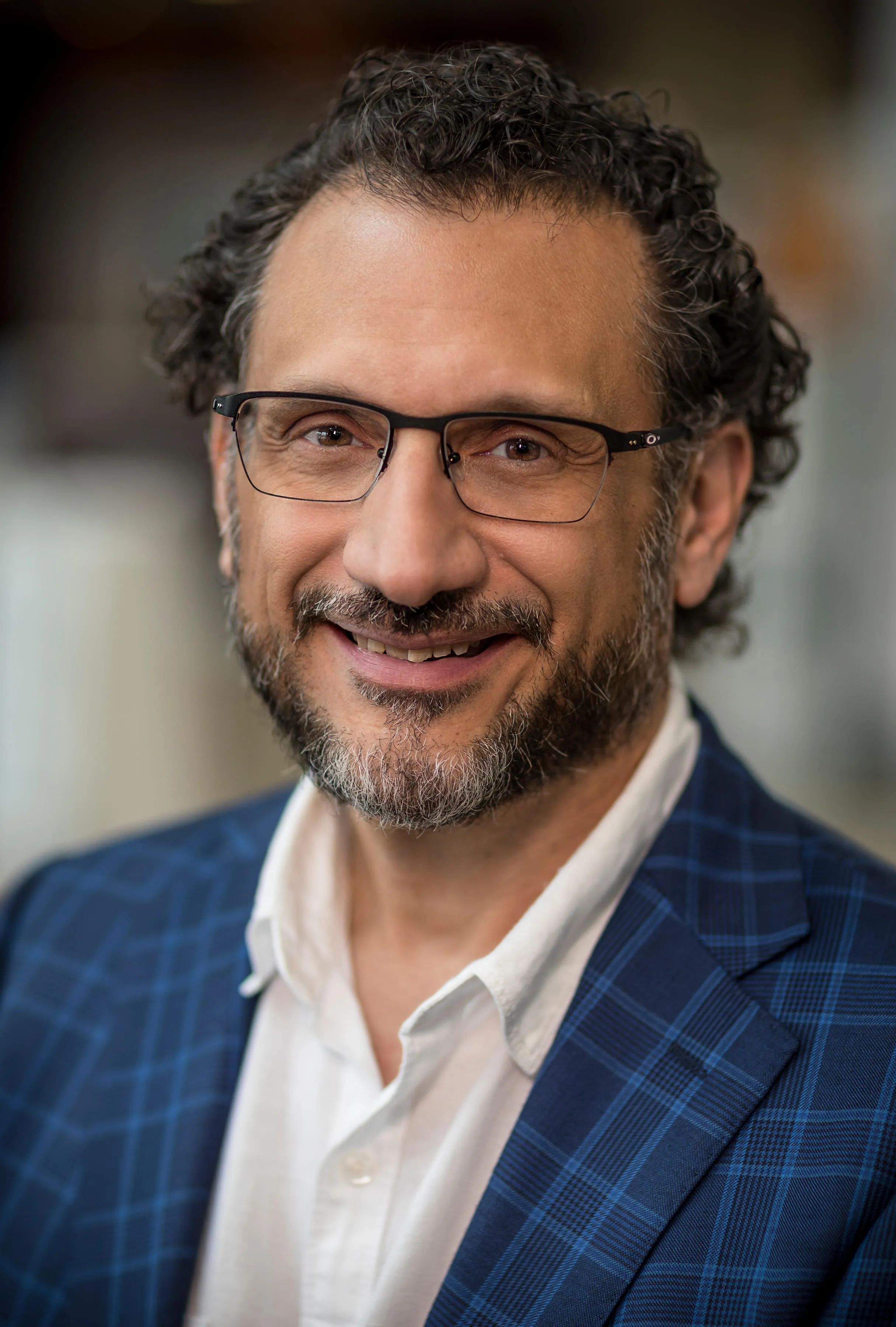 Dr. Rafael Pajaro, MD - Morristown, NJ - Internal Medicine