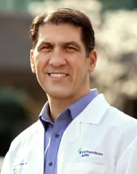 Dr. Haroon P Anwar, MD - Federal Way, WA - Surgery