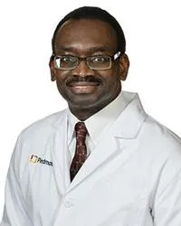 Dr. Cargill Herley Alleyne, MD - Augusta, GA - Neurological Surgery, Neurosurgery