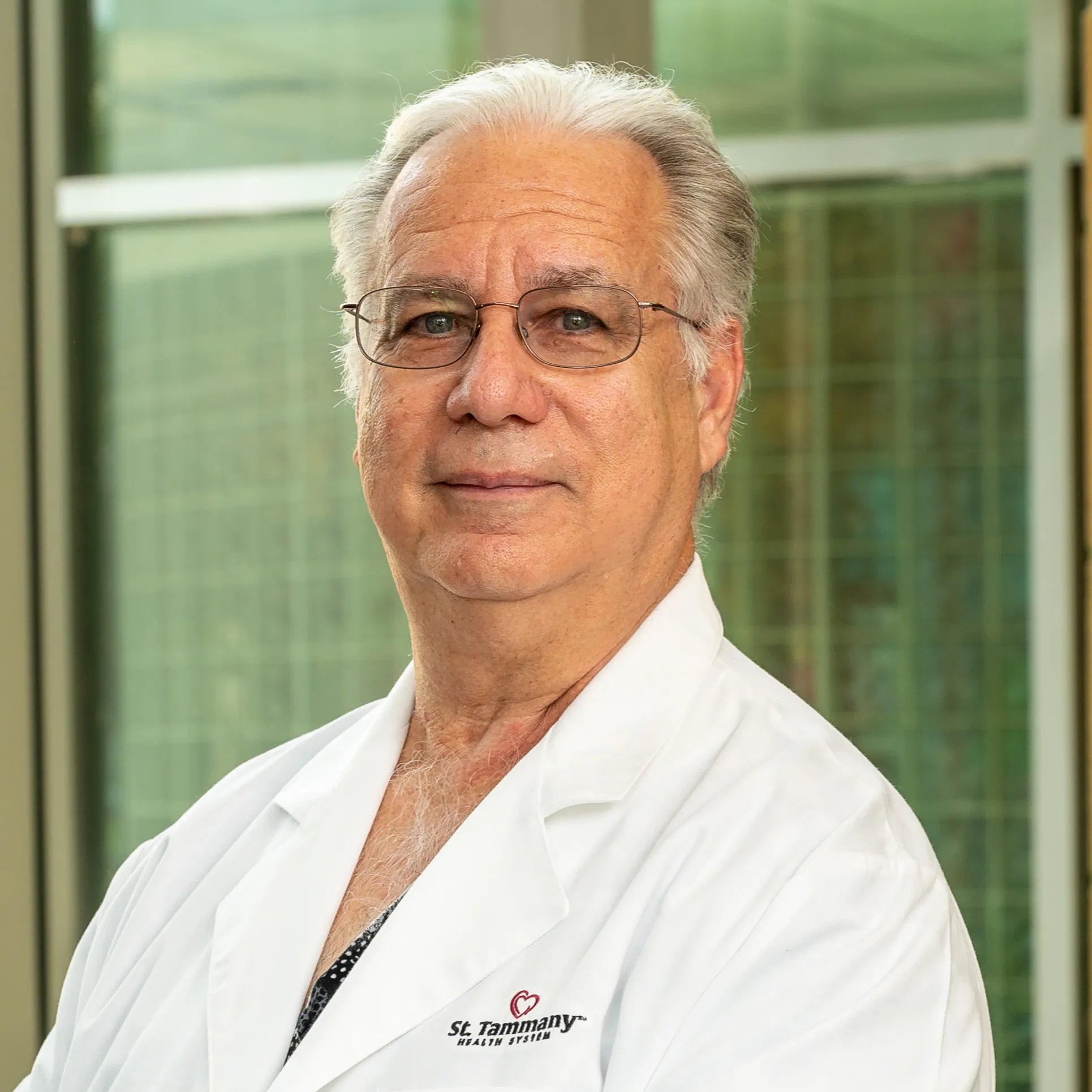 Dr. Richard Celentano - Covington, LA - Plastic Surgery, Plastic Surgeon
