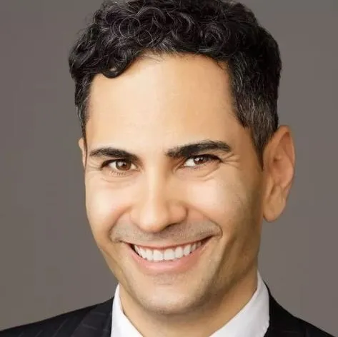 Dr. Sep Bady, MD - Las Vegas, NV - Orthopedic Spine Surgery, Orthopedic Surgery