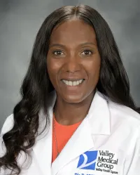 Dr. Tia Welsh, MD - Ridgewood, NJ - Obstetrics & Gynecology