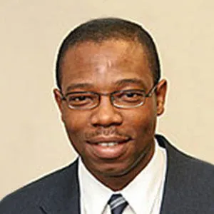 Dr. Babafemi T Taiwo, MD - Chicago, IL - Infectious Disease, Internal Medicine