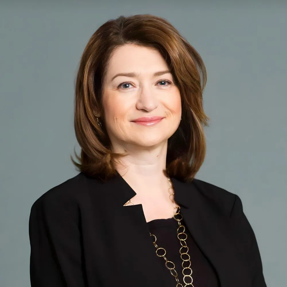 Dr. Alla Iospa, MD - New York, NY - Psychiatry, Psychology