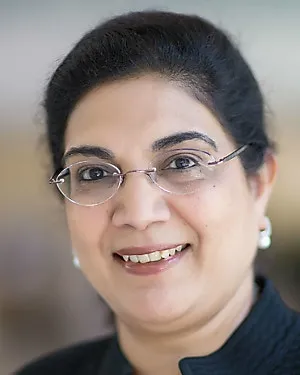 Dr. Arti Pandya - Chapel Hill, NC - Pediatrics, Internist/pediatrician