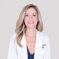 Dr. Lindsey Alexander Pennington, MD - Shreveport, LA - Plastic Surgery