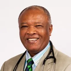 Dr. Obbina Maduka, MD - Willimantic, CT - Pediatrics