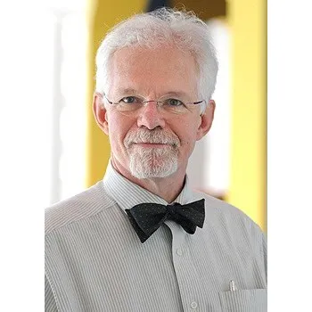 Dr. George B. Mallory - Houston, TX - Pulmonology, Pediatric Pulmonology