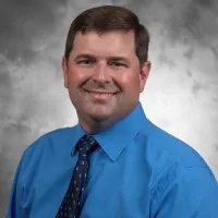 Dr. Christopher Schlottmann, DO - College Station, TX - Family Medicine