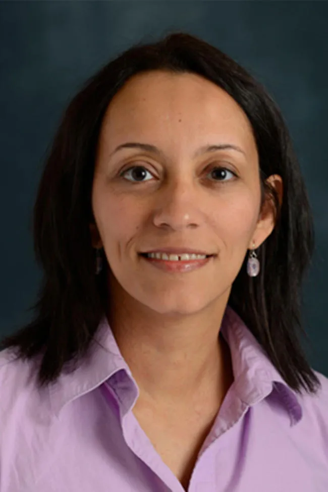 Dr. Suzan A. Saber, MD