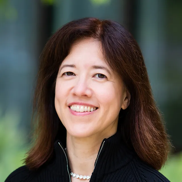Dr. Jacquelyn Chyu, MD - San Francisco, CA - Obstetrics & Gynecology
