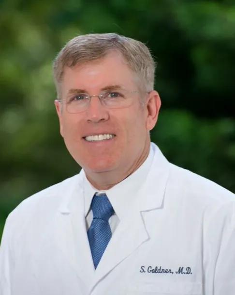 Dr. Stephen H. Goldner - Chapel Hill, NC - Internal Medicine