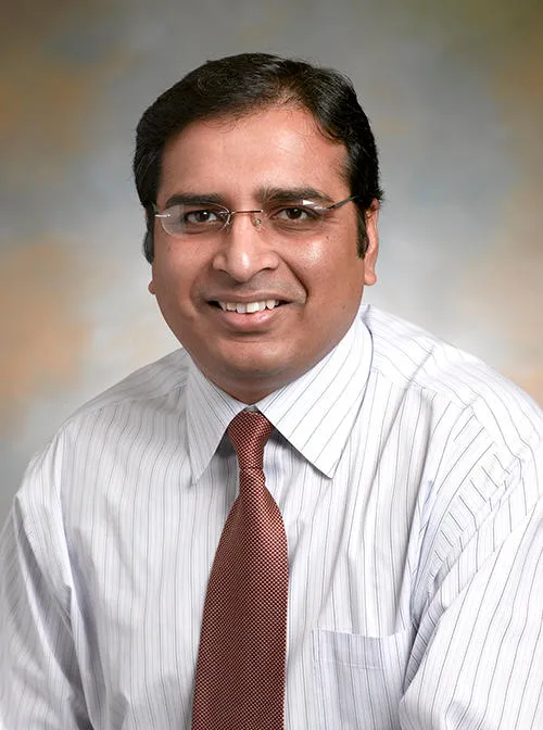 Dr. Nandi Reddy, MD - Lancaster, PA - Hematology, Hematologist, Oncologist
