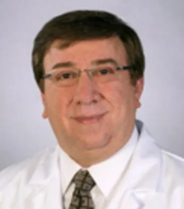 Dr. Samir Midani, MD - Jacksonville, FL - Infectious Disease, Infectious Disease Specialist, Internist/pediatrician
