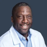 Dr. William Dash, MD - Baltimore, MD - Pediatrics