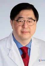 Dr. Jung Oh, MD - Binghamton, NY - Gastroenterology, Gastroenterologist