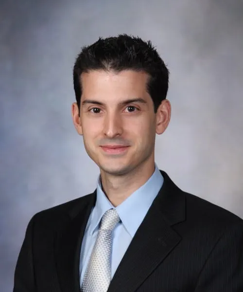 Dr. Taxiarchis Kourelis, MD