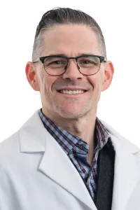 Dr. Darren Herzog, MD - Flagstaff, AZ - Orthopedic Surgery