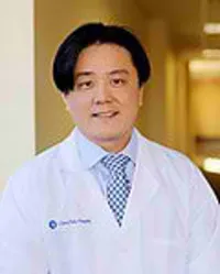 Dr. Charles Yun, MD
