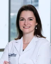 Dr. Rachel Schiesser, MD - Houston, TX - Gastroenterology