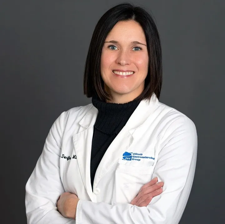 Dr. Jennifer Dorfmeister, MD - Hines, IL - Gastroenterology