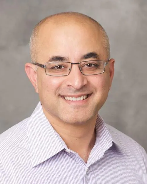 Dr. Raman Arora, MD - Seattle, WA - Psychiatry