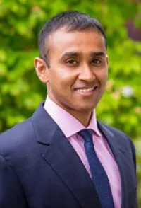 Dr. Jacob Mathew, MD - Silverdale, WA - Oncology