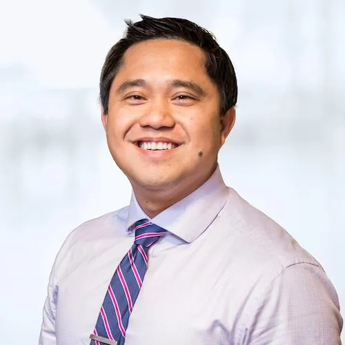 Dr. Roald Jon Llado, MD - Providence, RI - Orthopedic Surgery