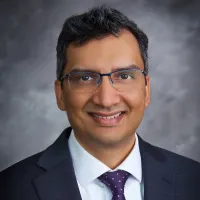 Dr. Venketraman Sahasranaman, MD - Omaha, NE - Internal Medicine