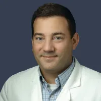 Dr. Michael Jared Sherman, DO - Washington, DC - Nephrology