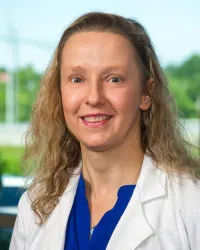 Dr. Melissa L Purvis, MD - Paducah, KY - Internal Medicine