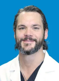 Dr. Dylan Carpenter, MD