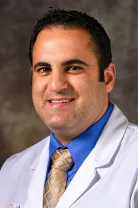 Dr. Firas George Madbak, MD, FACS, FCCP, FCCM - Jacksonville, FL - Internal Medicine, Surgery