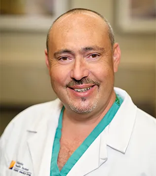 Dr. Igor Brichkov, MD - Toms River, NJ - Oncology, Surgical Oncology