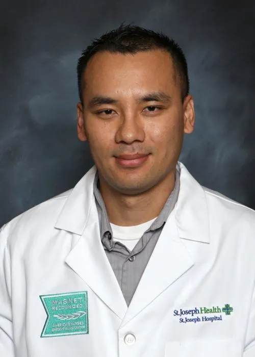 Dr. Andrew Chuong Phan, MD - Orange, CA - Rheumatology, Rheumatologist