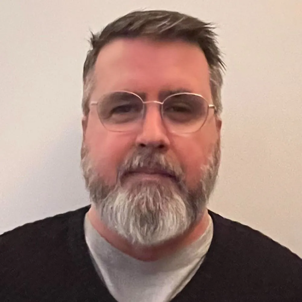 Thomas W Perron, PMHNP-BC, MSN - New York, NY - Psychiatry, Nurse Practitioner