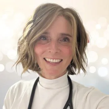 Dr. Lisa Bree Hall