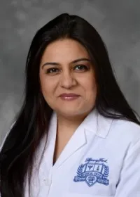 Dr. Sana Shamsi, MD - Dearborn, MI - Family Medicine