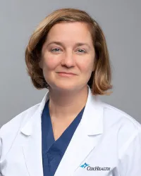 Dr. Amy Ford-Turner, DO - Springfield, MO - Pulmonology