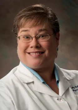 Dr. Kathy Shelly