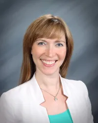 Dr. Melissa H. Lemieux, MD - Sacramento, CA - Radiation Oncology