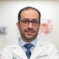 Dr. Ausama Ismail, MD