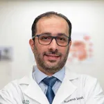 Dr. Ausama Ismail, MD