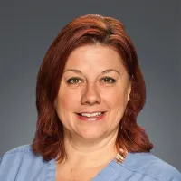 Patricia Fajkus-Hogan, FNP - Temple, TX - Nurse Practitioner
