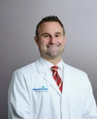 Dr. Brett Armstrong, MD - Tarpon Springs, FL - Surgery