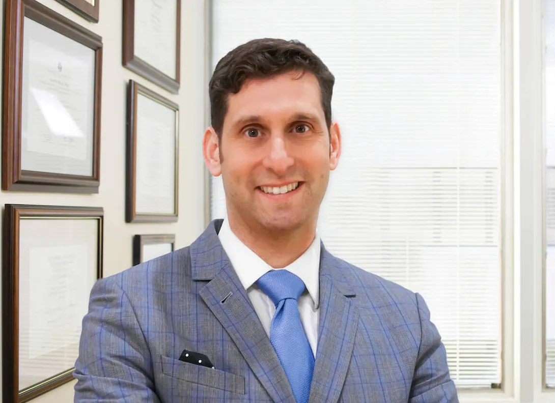 Dr. Seth Grossman, MD - Livingston, NJ - Orthopedic Surgery, Neurosurgery, Orthopedic Surgeon